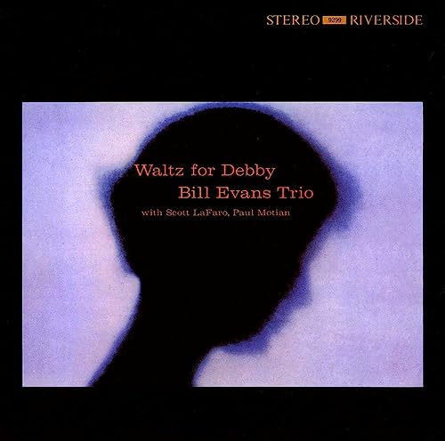 聴き比べ】ビル・エヴァンス！レコード・SACD比較！「Waltz For Debby